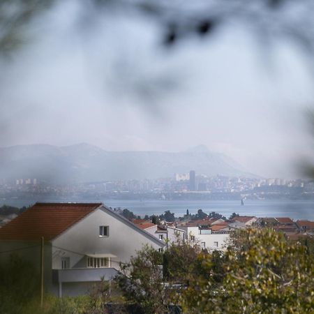 Apartmant With Pool 8 Kaštela 외부 사진