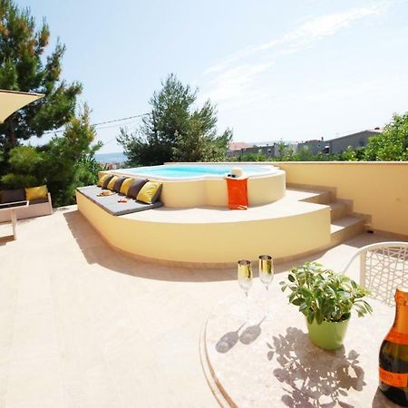 Apartmant With Pool 8 Kaštela 외부 사진