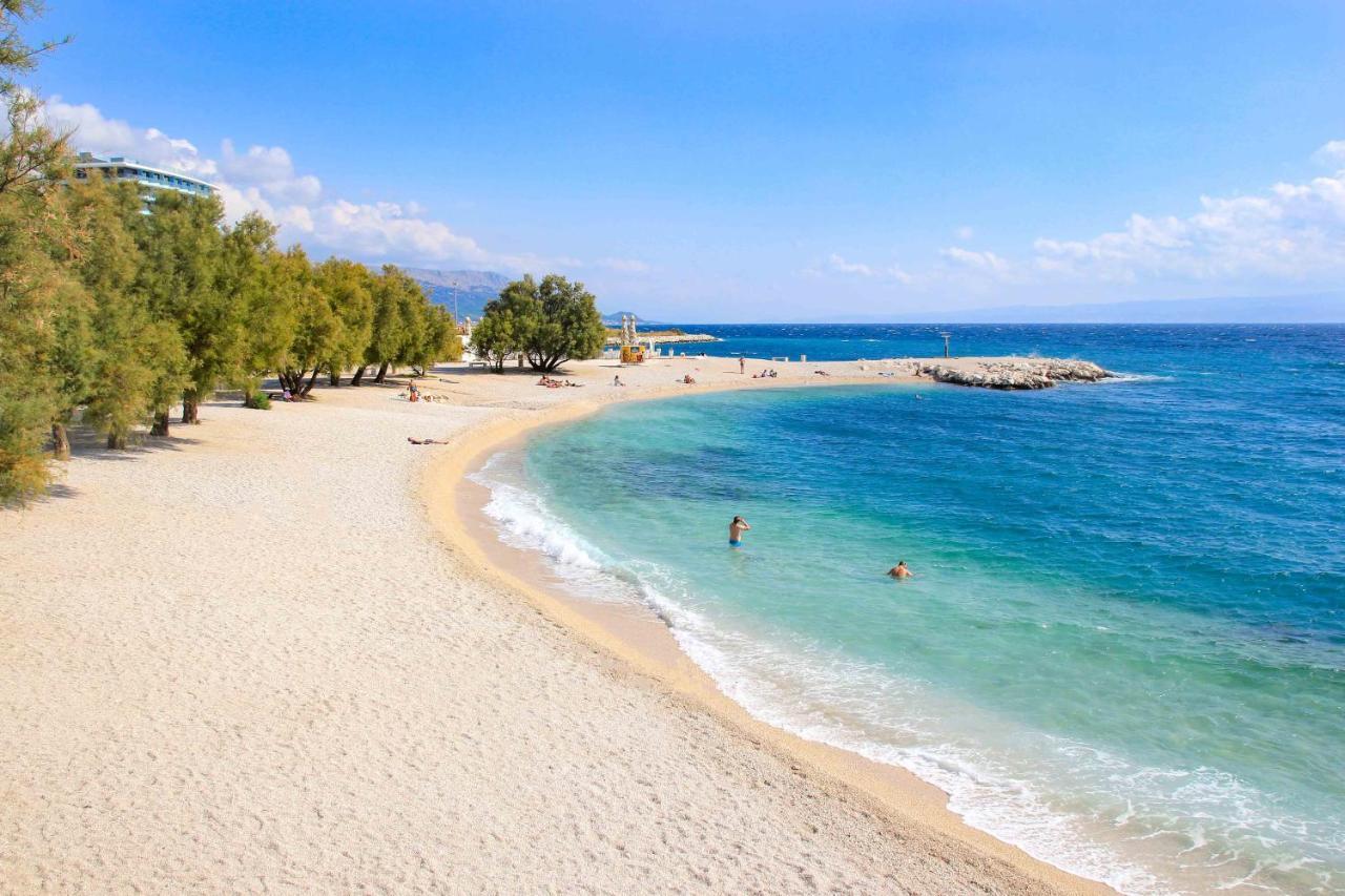 Apartmant With Pool 8 Kaštela 외부 사진