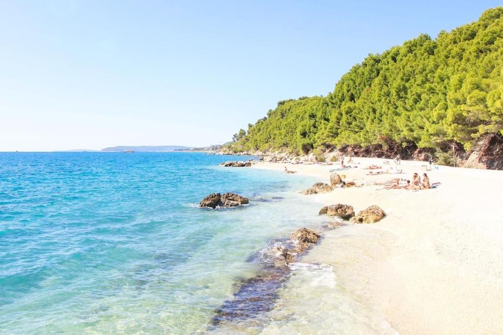 Apartmant With Pool 8 Kaštela 외부 사진