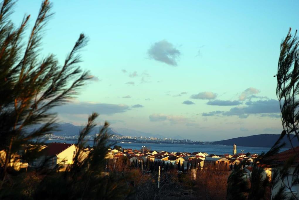 Apartmant With Pool 8 Kaštela 외부 사진