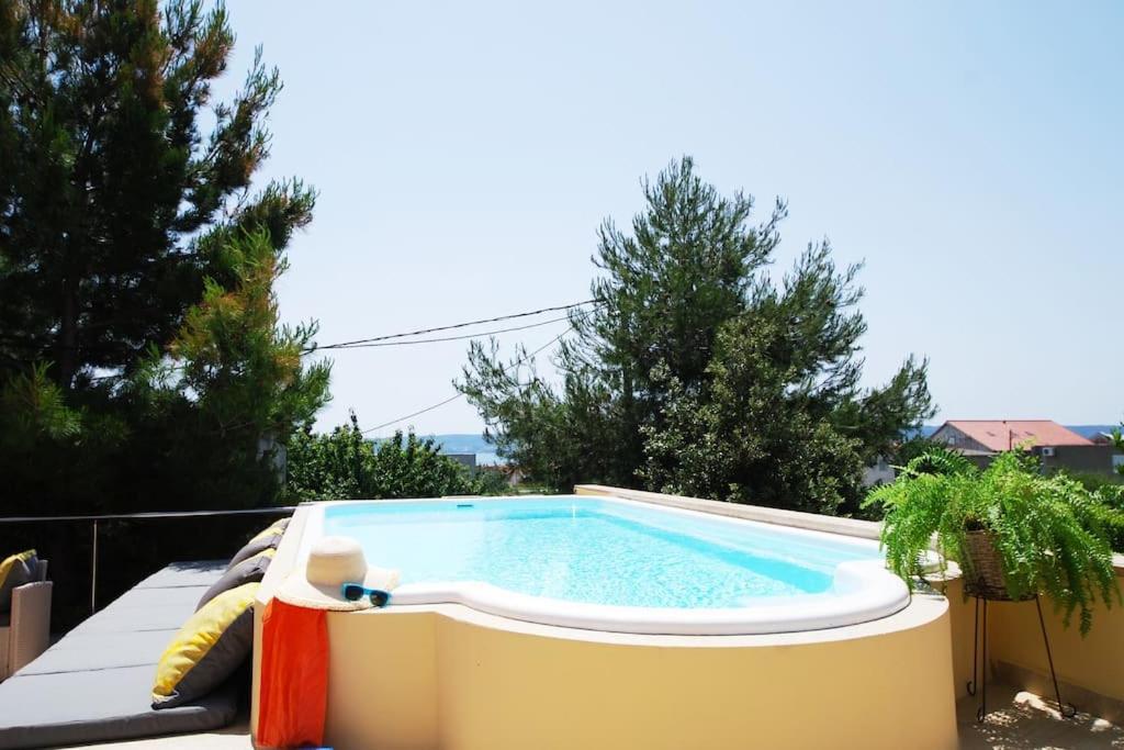 Apartmant With Pool 8 Kaštela 외부 사진