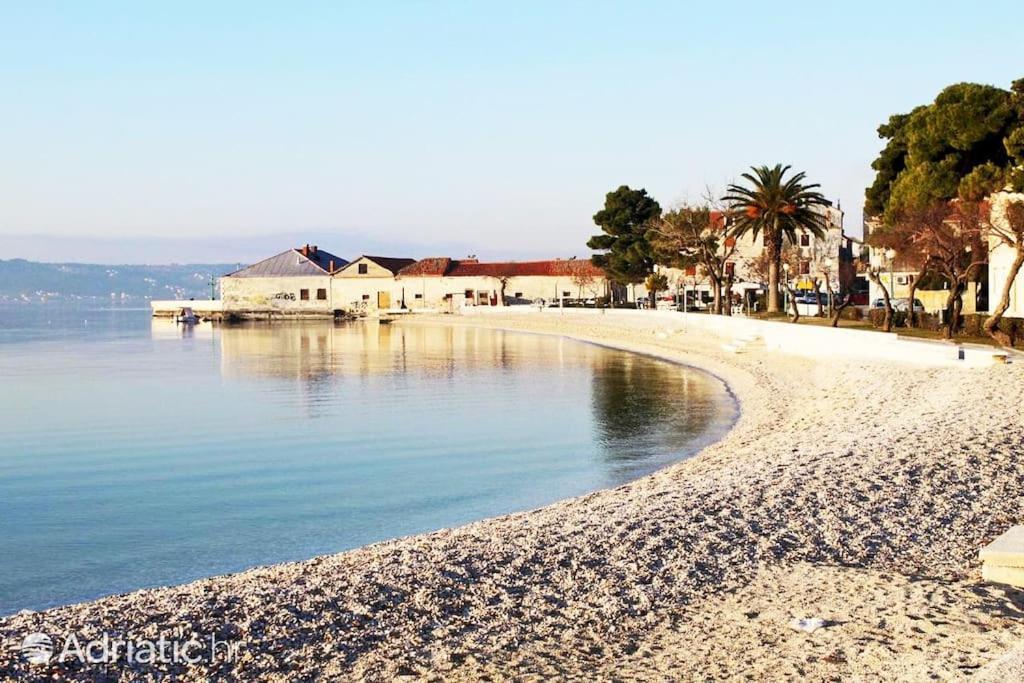 Apartmant With Pool 8 Kaštela 외부 사진