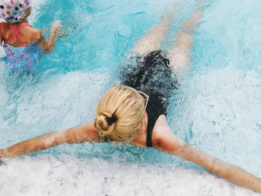 Apartmant With Pool 8 Kaštela 외부 사진