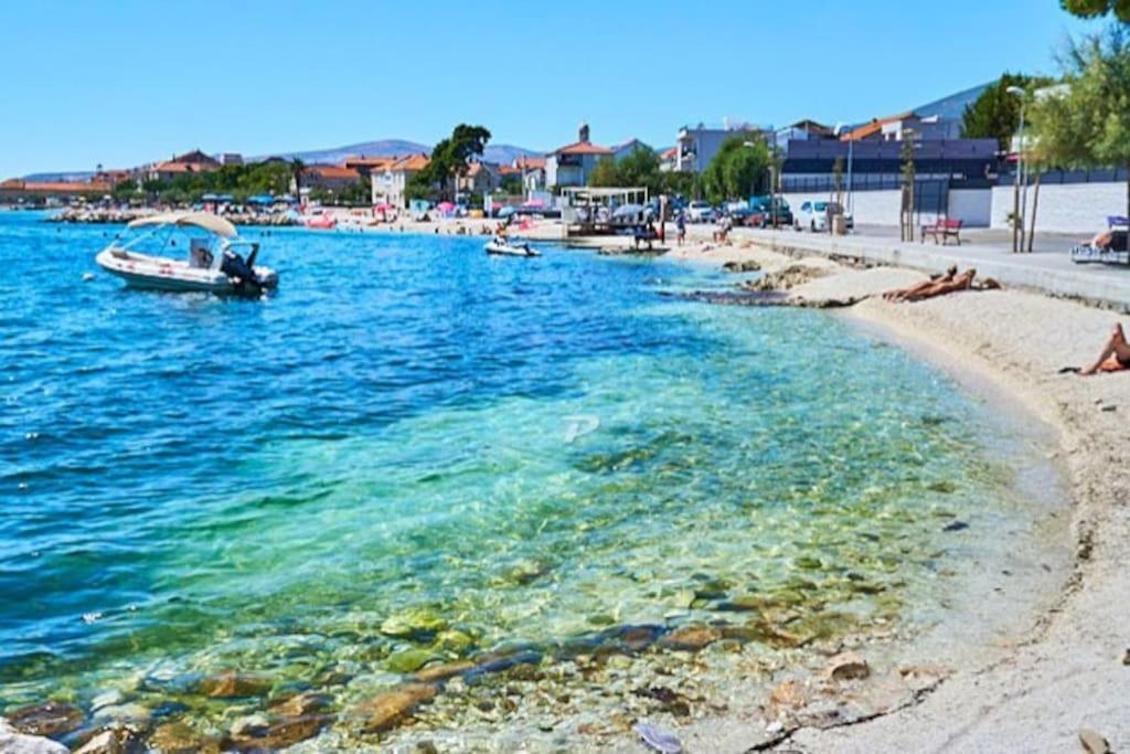 Apartmant With Pool 8 Kaštela 외부 사진