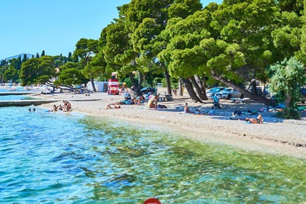 Apartmant With Pool 8 Kaštela 외부 사진