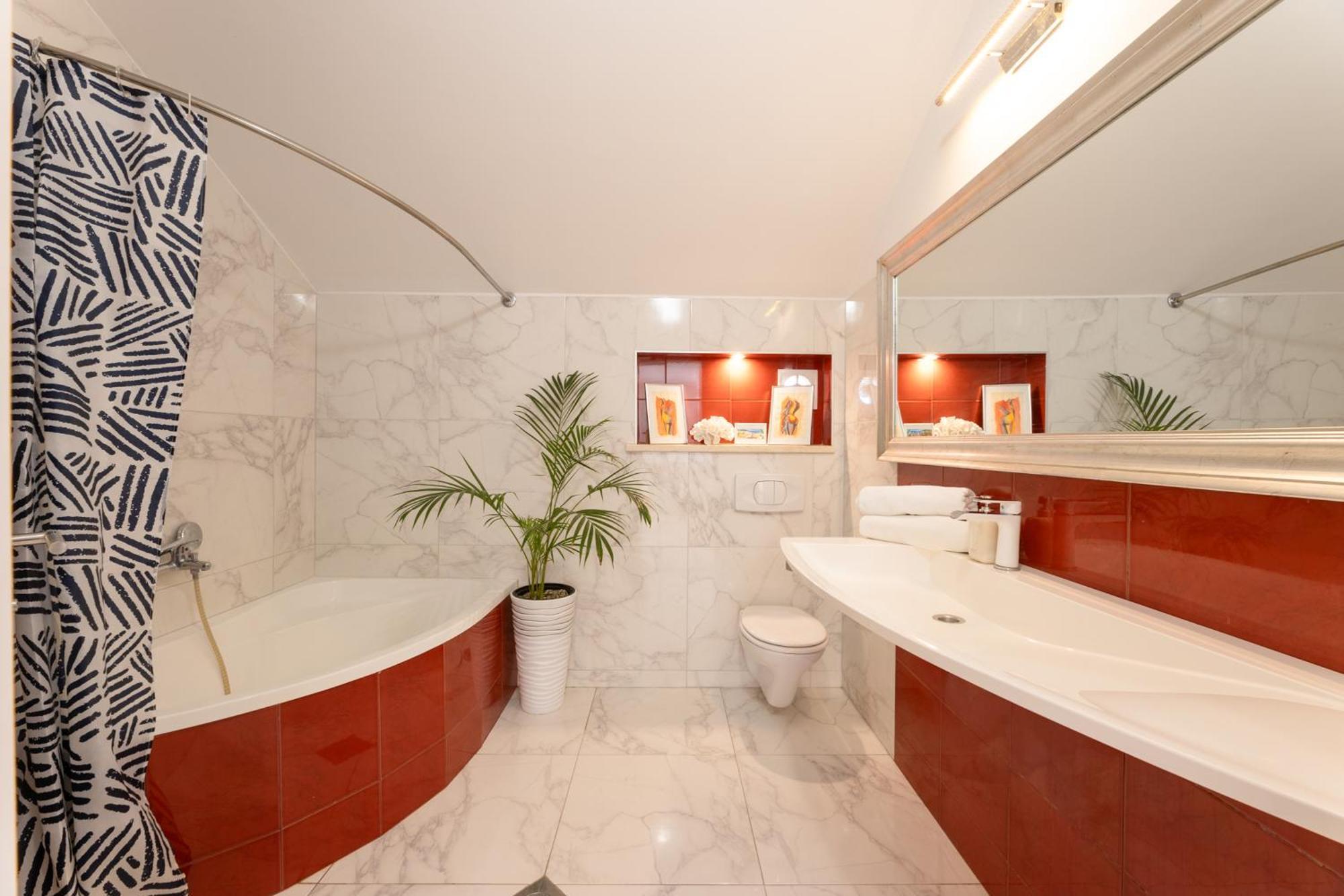 Apartmant With Pool 8 Kaštela 외부 사진