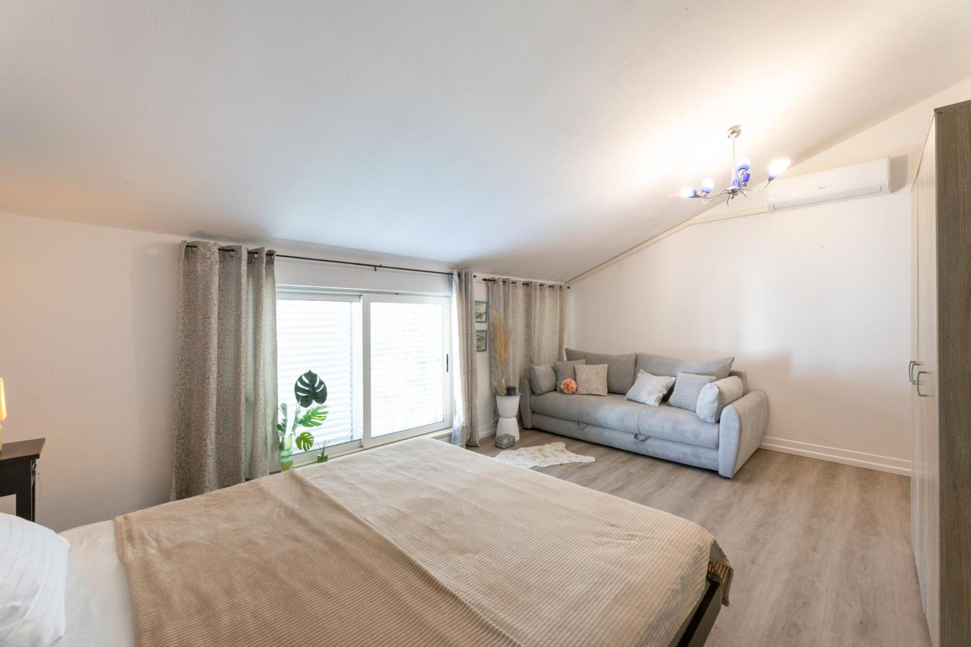 Apartmant With Pool 8 Kaštela 외부 사진