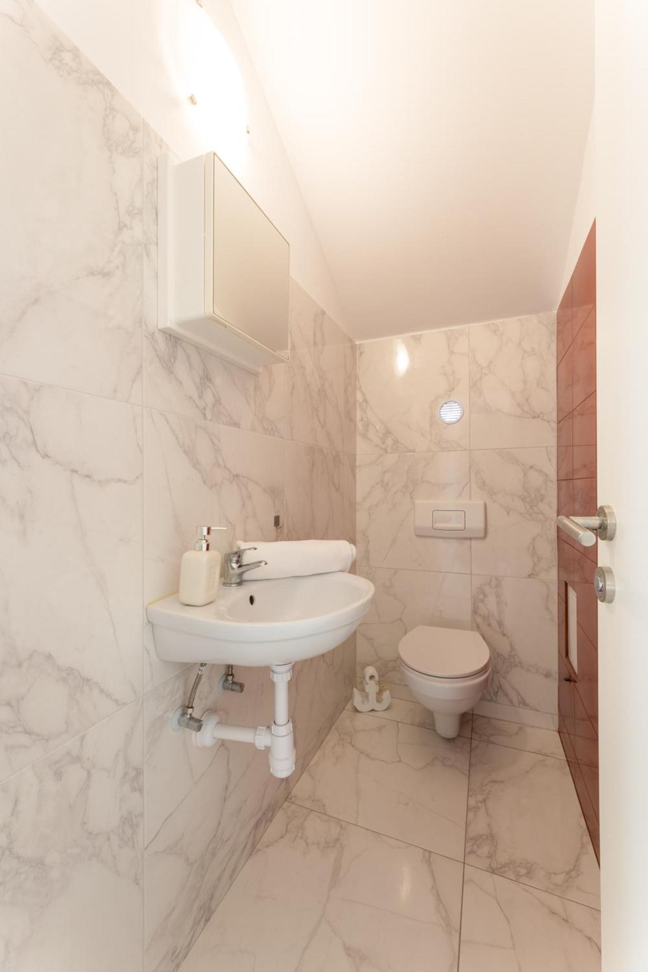 Apartmant With Pool 8 Kaštela 외부 사진