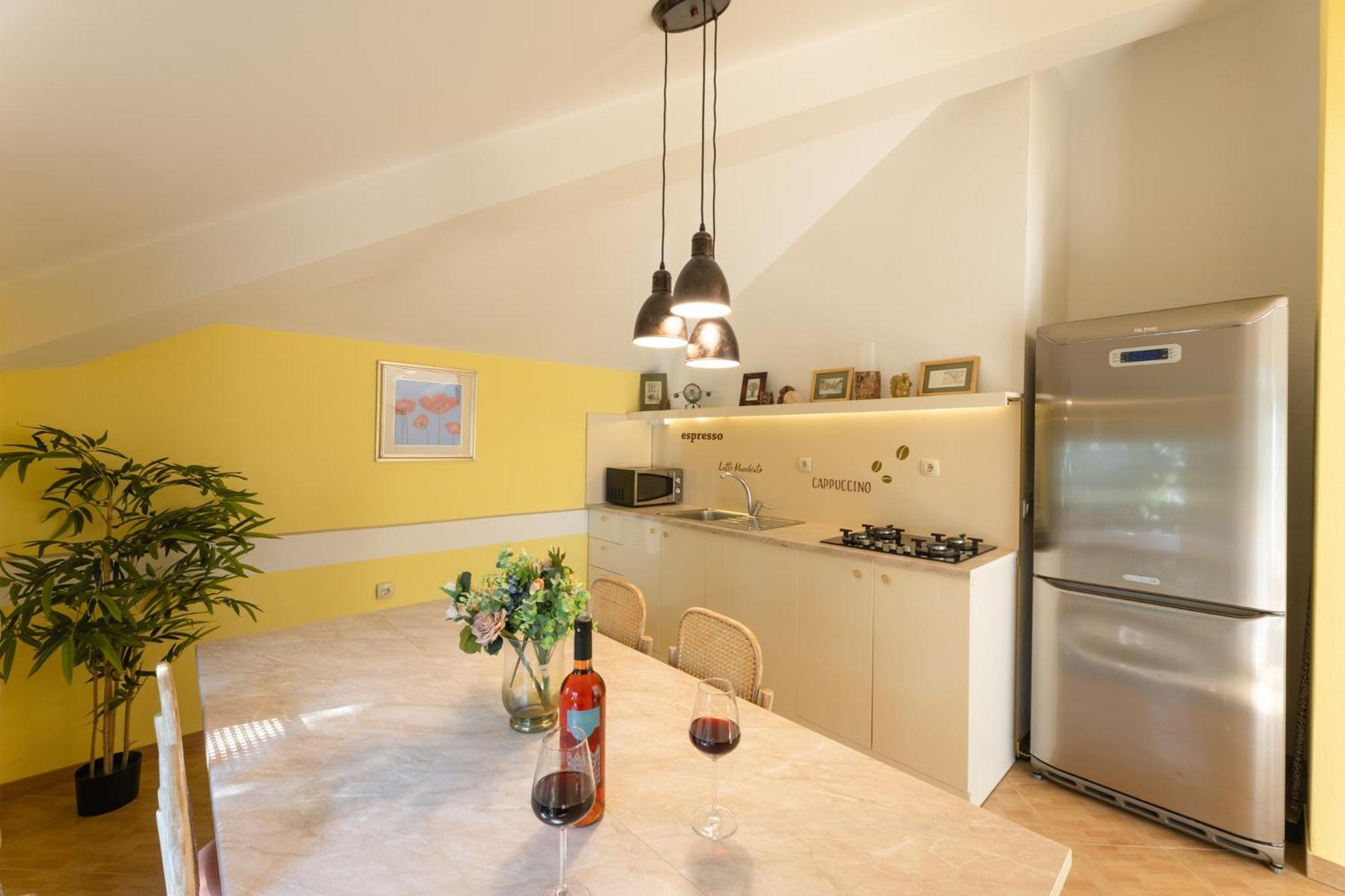 Apartmant With Pool 8 Kaštela 외부 사진