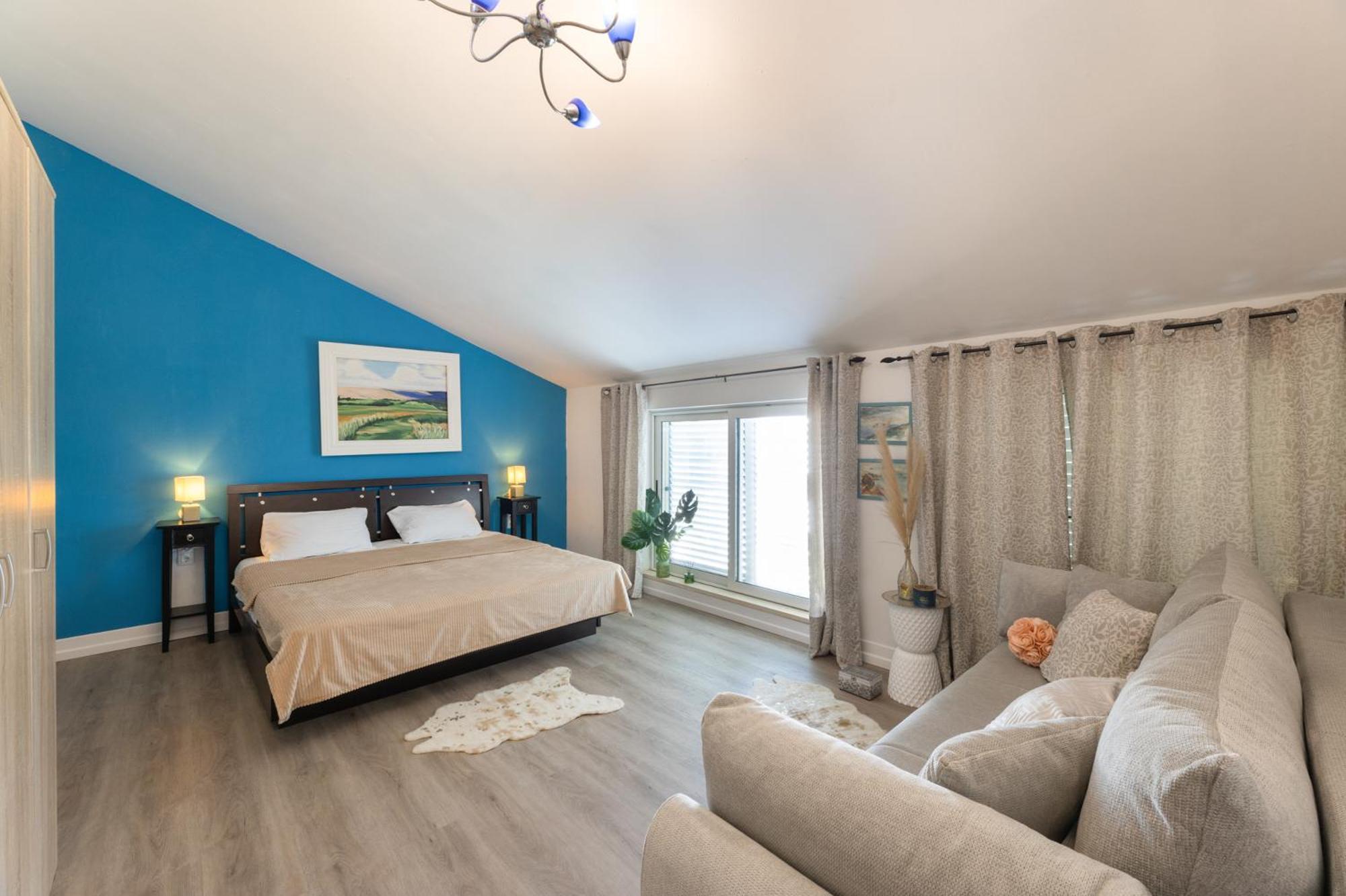 Apartmant With Pool 8 Kaštela 외부 사진