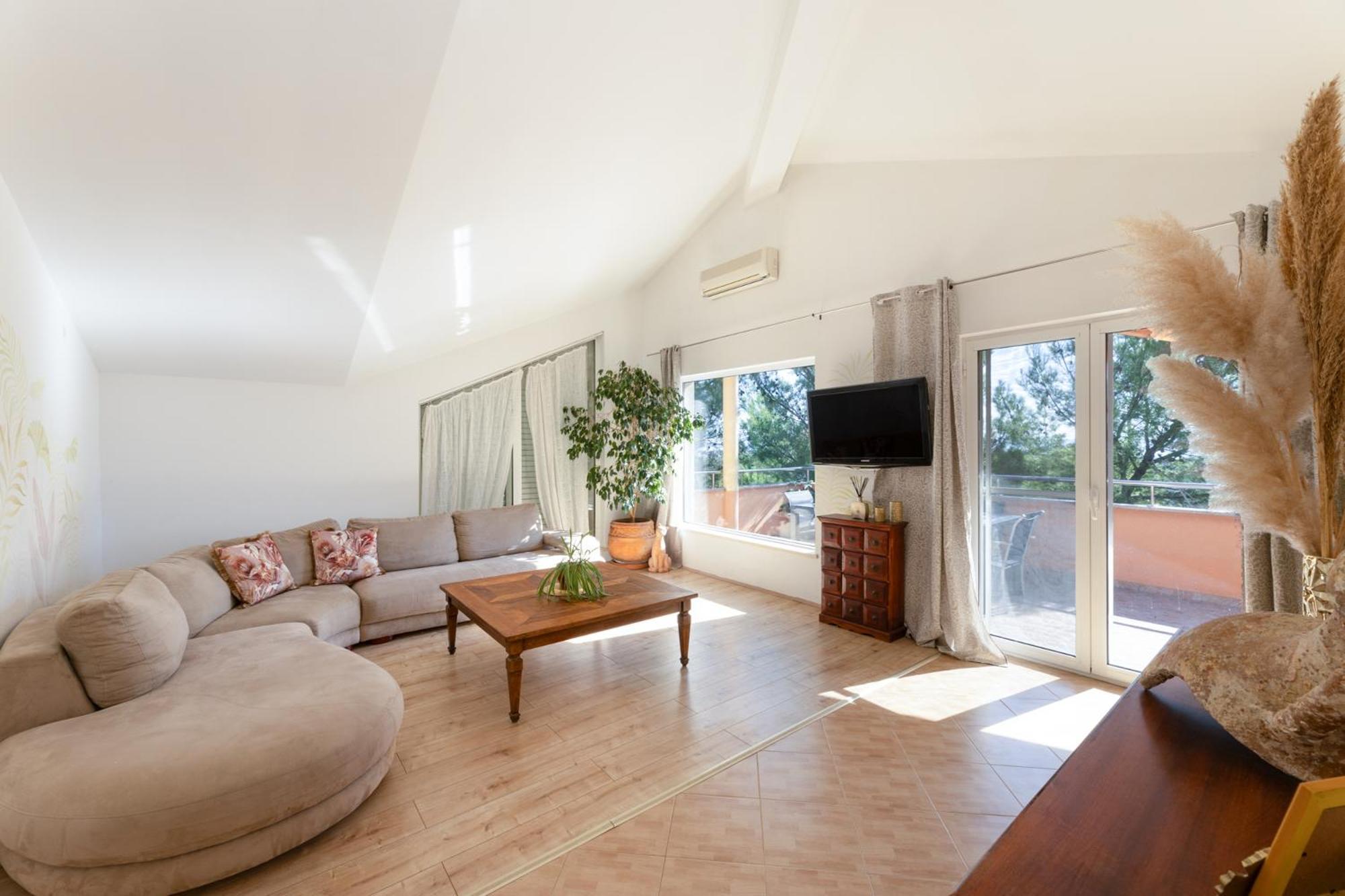 Apartmant With Pool 8 Kaštela 외부 사진
