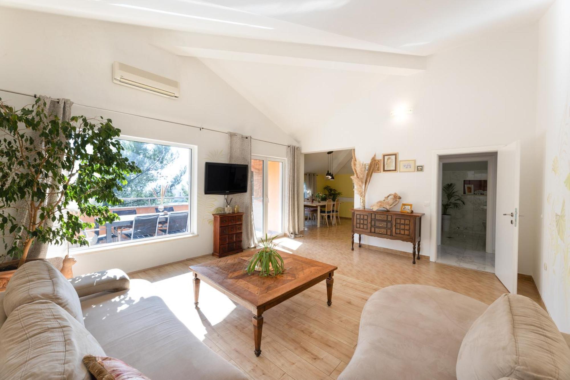 Apartmant With Pool 8 Kaštela 외부 사진