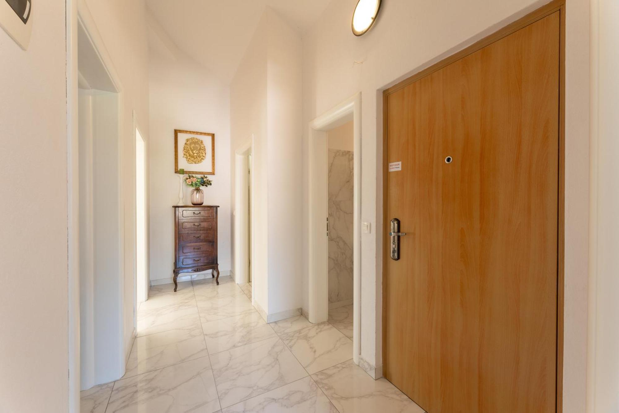 Apartmant With Pool 8 Kaštela 외부 사진