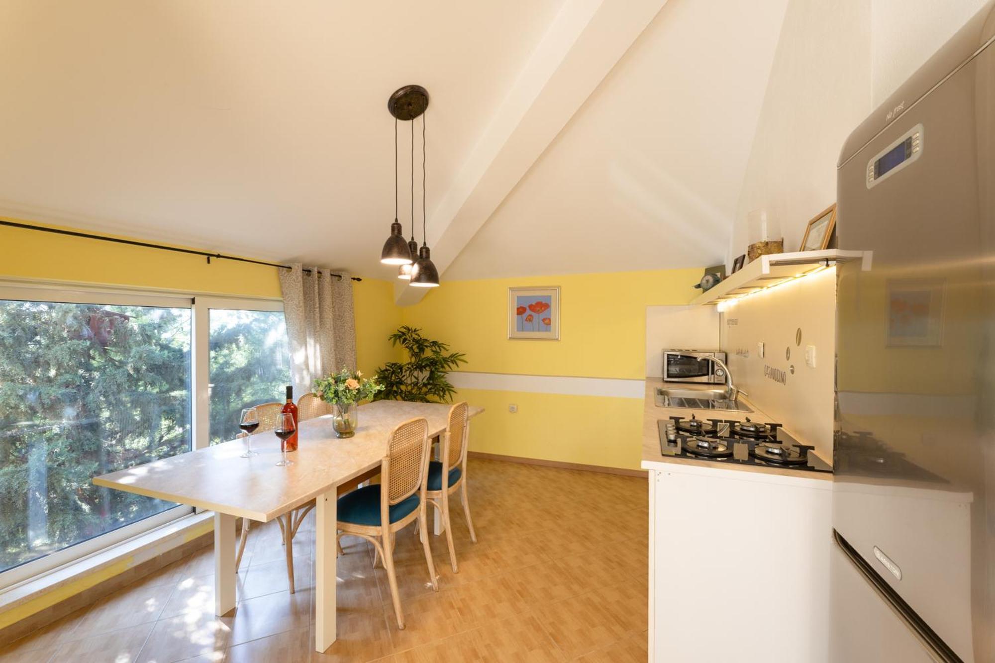 Apartmant With Pool 8 Kaštela 외부 사진